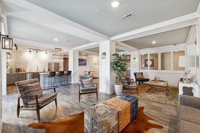 The Jerome in Columbus, OH - Foto de edificio - Building Photo