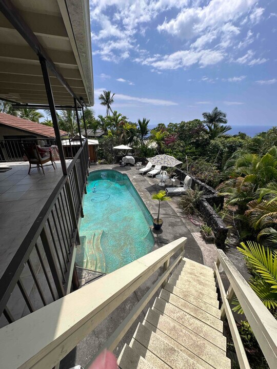 77-6454-6454 Kilohana St in Kailua Kona, HI - Foto de edificio