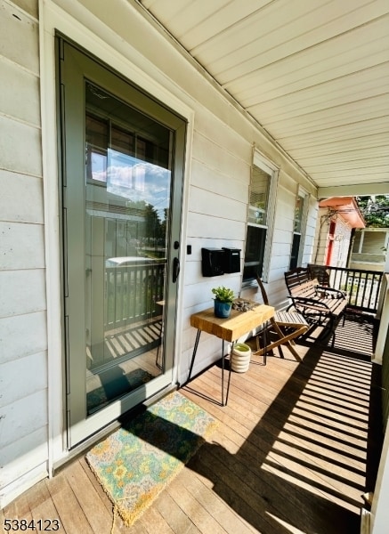 60 James St in Bloomfield, NJ - Building Photo - Building Photo