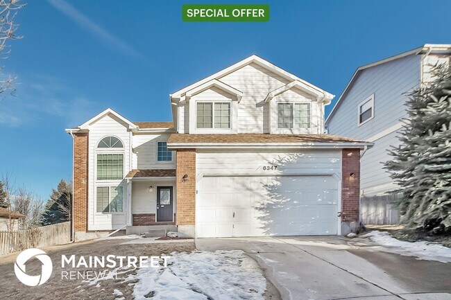 6347 Firestar Ln