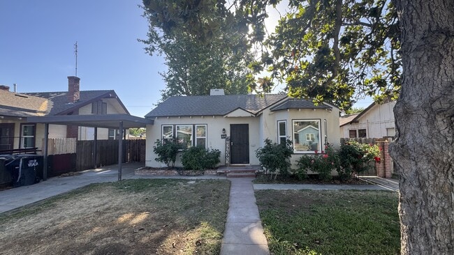 property at 1037 N Highland St