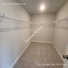 3121 Star Gazing Ln in Durham, NC - Building Photo - Building Photo