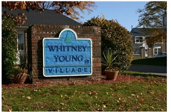 Whitney Young Village Apartments in Grand Rapids, MI - Building Photo - Building Photo