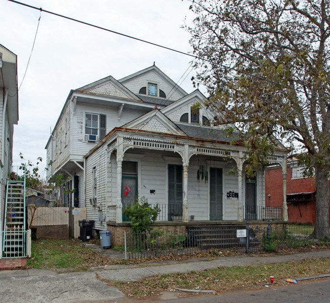 3912-3914 St Claude Ave in New Orleans, LA - Building Photo - Building Photo