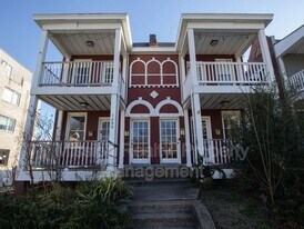 1400 Bainbridge St in Richmond, VA - Building Photo