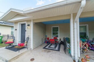 3413 N 54th St in Tampa, FL - Building Photo - Building Photo