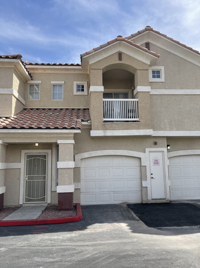 property at 5855 Valley Dr