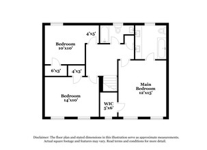 4667 Whitesand Way NW in Acworth, GA - Building Photo - Building Photo