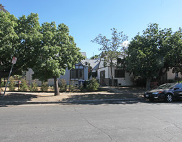 4326 Gateway Ave Apartments