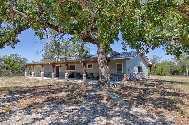 property at 6921 3 Mile Rd
