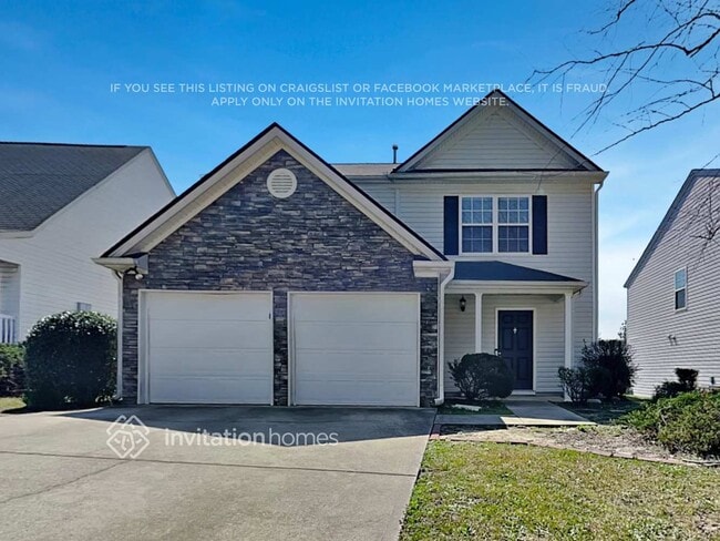 property at 3504 Devon Chase Rd