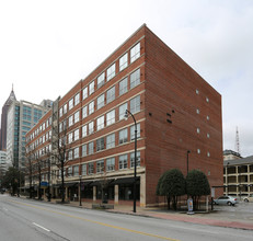 Cornerstone Village in Atlanta, GA - Building Photo - Building Photo