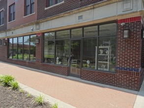 311-345 Hay St in Fayetteville, NC - Building Photo - Building Photo