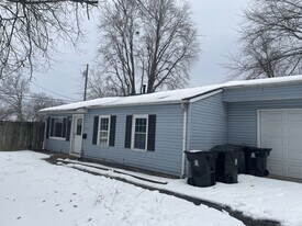 2803 Marigold Ave in Louisville, KY - Building Photo