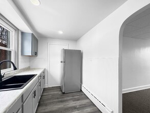 1046-1064 Shoemaker St in Nanty Glo, PA - Building Photo - Building Photo