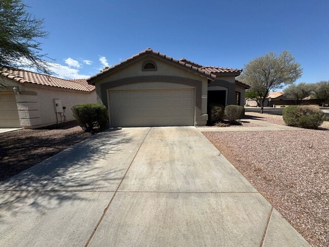 property at 13434 W Post Dr