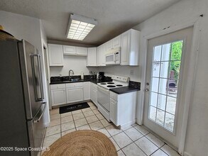 240 Canaveral Beach Blvd in Cape Canaveral, FL - Building Photo - Building Photo