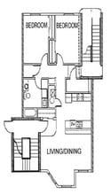 Gateway Crossing Apartments in Nampa, ID - Building Photo - Floor Plan