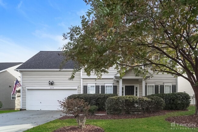 225 Everett Park Dr