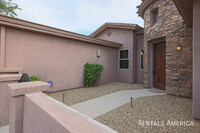 12439 E Lupine Ave in Scottsdale, AZ - Foto de edificio - Building Photo