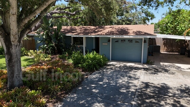 5012 29th Ave W in Bradenton, FL - Building Photo