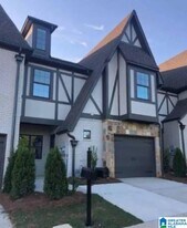 4215 Lennox Dr in Birmingham, AL - Building Photo