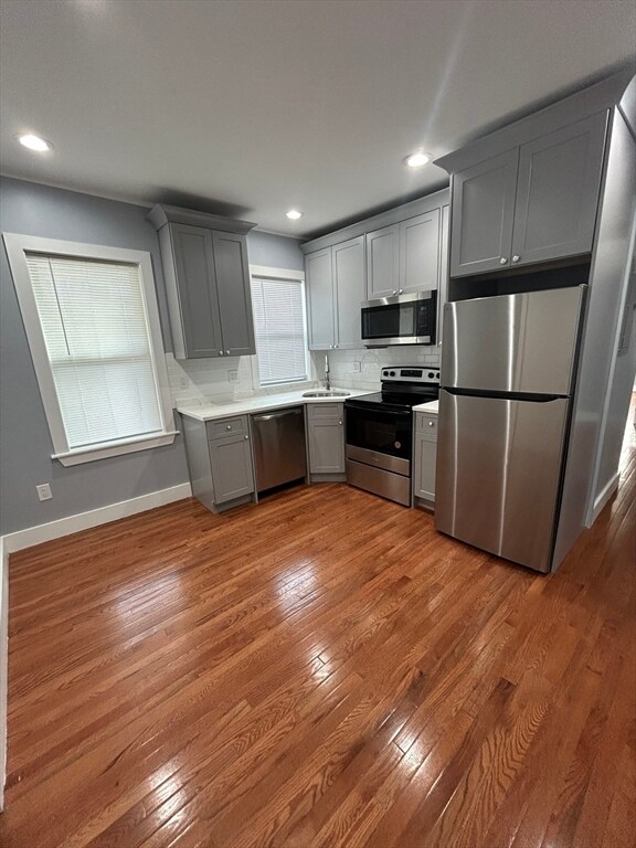 832 Montello St in Brockton, MA - Building Photo - Building Photo