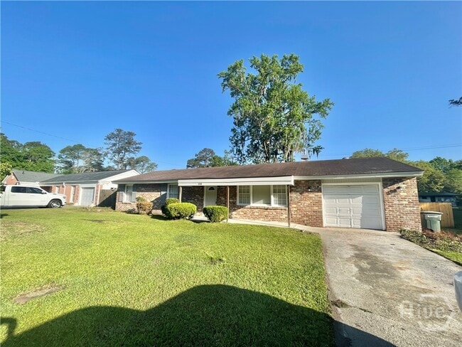 property at 318 Willow Rd