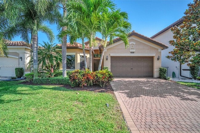 16927 Bridge Crossing Cir in Delray Beach, FL - Building Photo - Building Photo