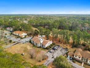310 Country Club Villa Dr in Shallotte, NC - Building Photo - Building Photo