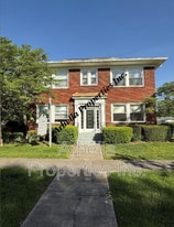 707 E Unaka Ave in Johnson City, TN - Building Photo