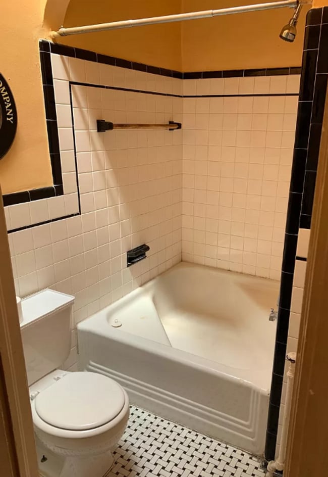 property at 2509 N Charles St