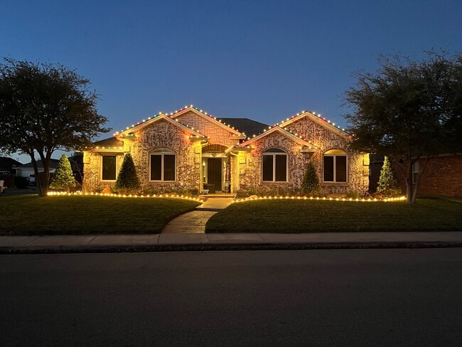 3620 106th St in Lubbock, TX - Building Photo - Building Photo