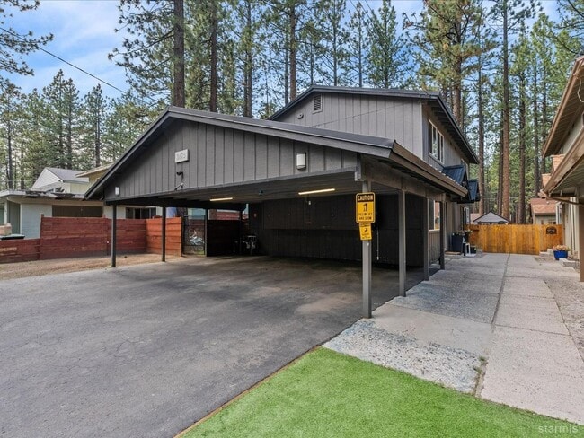 property at 3625 Larch Ave