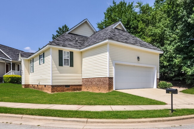 property at 312 Occidental Dr