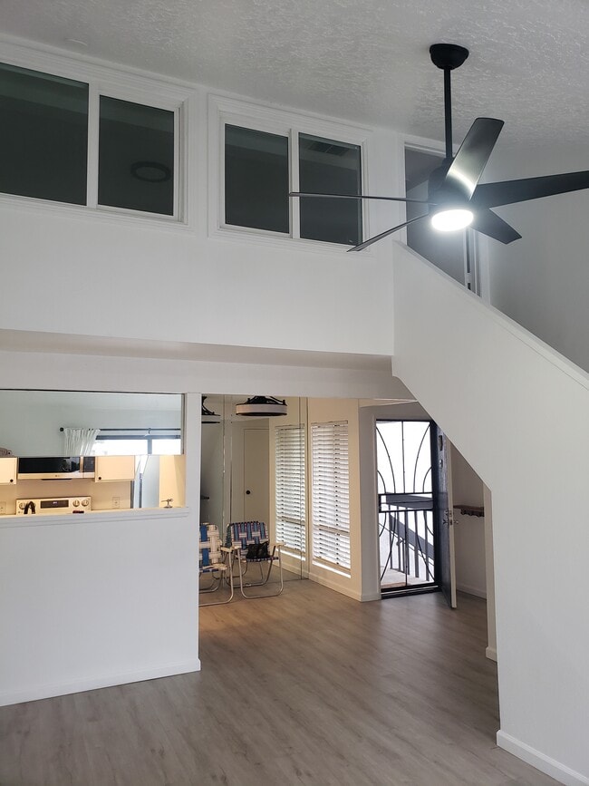 property at 2323 Huntington St