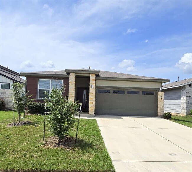 183 Shawi Pass in Leander, TX - Building Photo - Building Photo