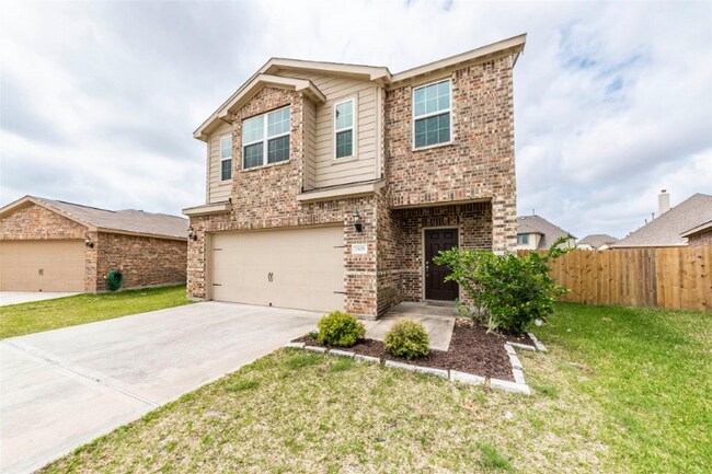 2809 Seacrest Ln in La Marque, TX - Building Photo - Building Photo