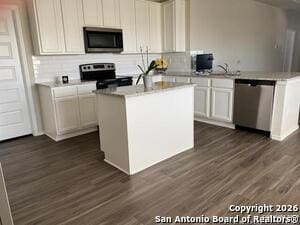 153 Antelope Dr in San Antonio, TX - Foto de edificio - Building Photo