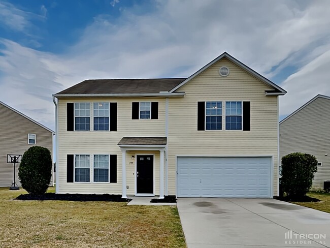 property at 355 Fox Trot Dr