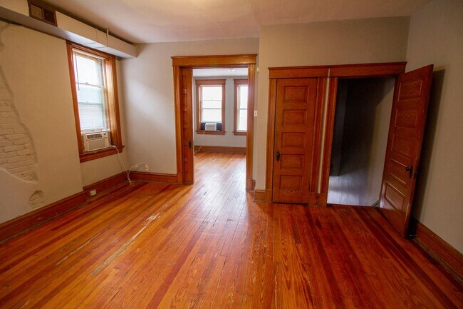 3407 Winnebago St in St. Louis, MO - Building Photo - Building Photo