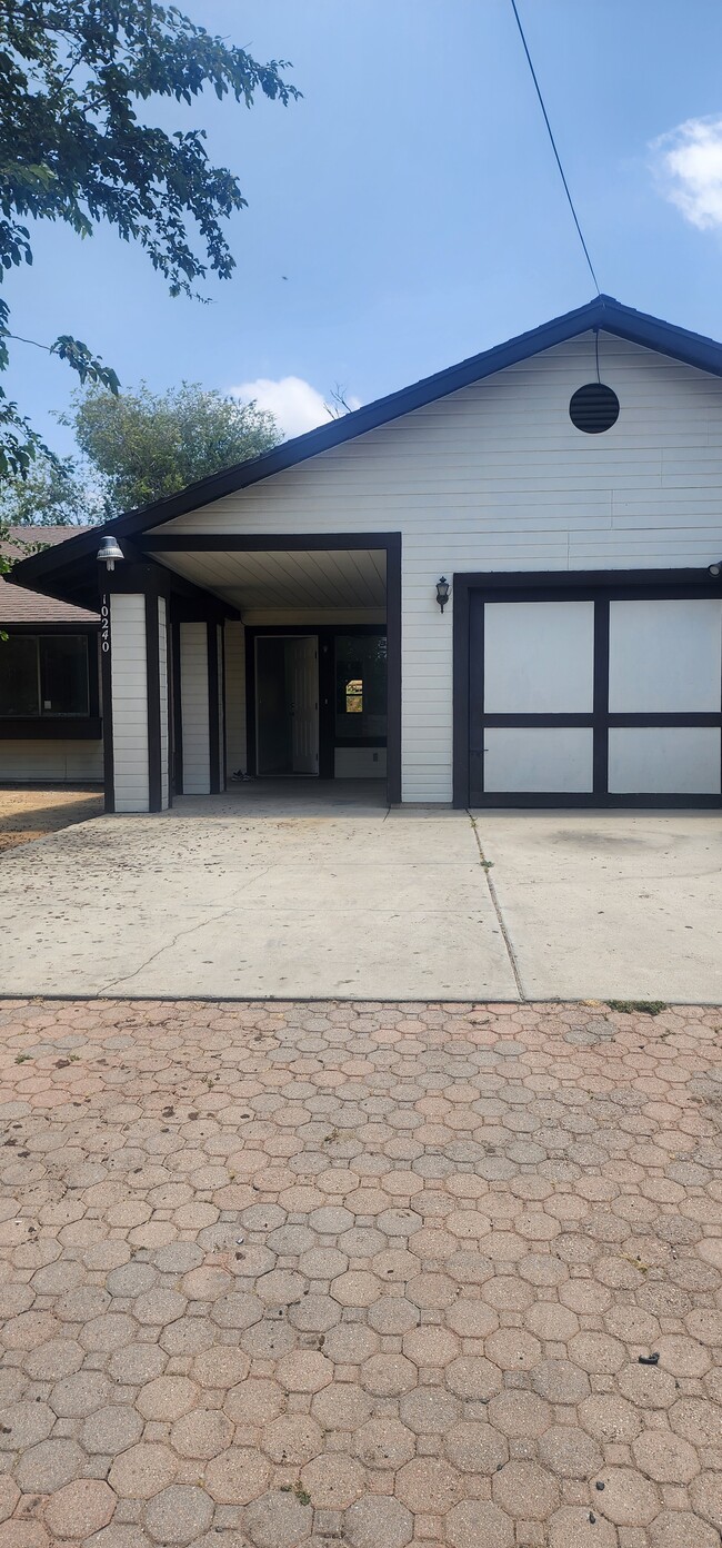 property at 10240 56th St