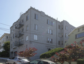 848 Vermont St Apartamentos