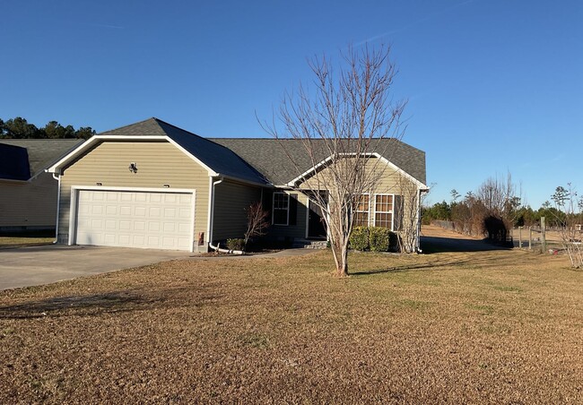 property at 371 Nine Mile Rd