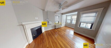 50 JFK St, Unit 12 in Cambridge, MA - Building Photo - Building Photo