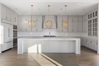 3801 Lacefield Dr in Frisco, TX - Building Photo - Building Photo