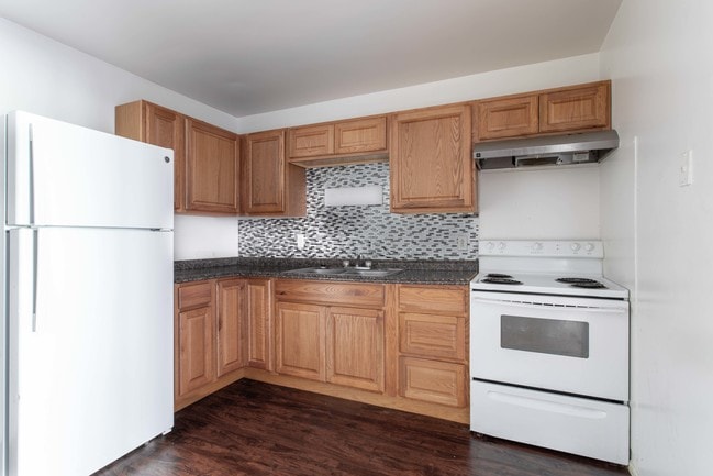 Meadow of Xenia in Xenia, OH - Building Photo - Interior Photo
