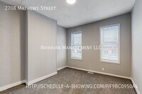 2708 Mathews St photo'