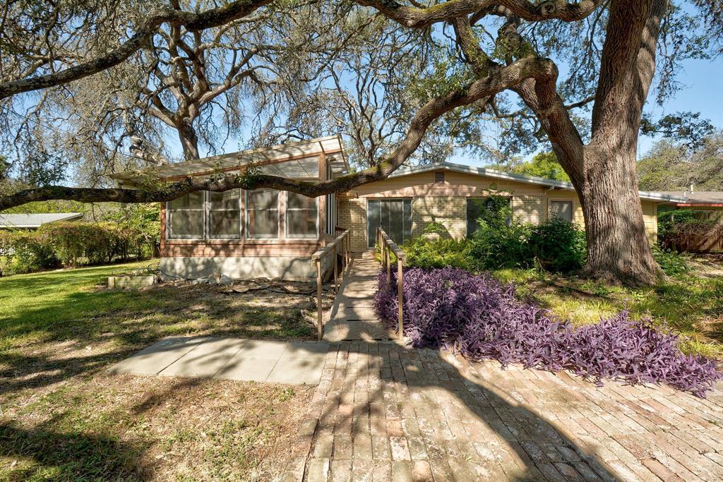 7504 Elm Forest Rd in Austin, TX - Building Photo