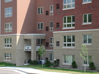 Village Place Apartments photo'